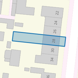 Perceel HLM04-M-1900