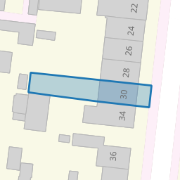 Perceel HLM04-M-1901