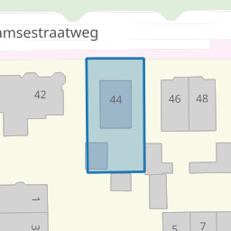 Perceel HLM04-M-1905