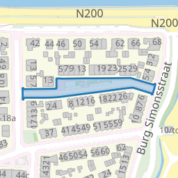 Perceel HLM04-M-1931