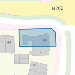 Perceel HLM04-M-1949