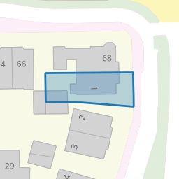 Perceel HLM04-M-1950