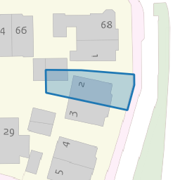 Perceel HLM04-M-1951