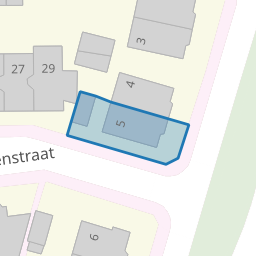 Perceel HLM04-M-1954