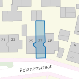 Perceel HLM04-M-1956