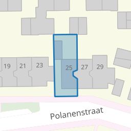 Perceel HLM04-M-1957