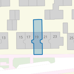 Perceel HLM04-M-1960