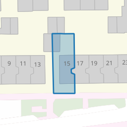 Perceel HLM04-M-1962