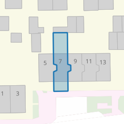 Perceel HLM04-M-1966