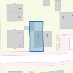 Perceel HLM04-M-1969