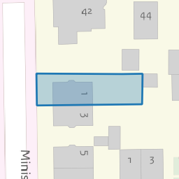 Perceel HLM04-M-1970