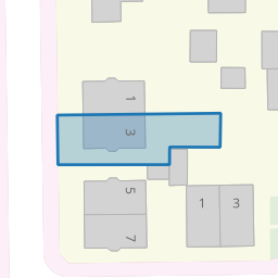 Perceel HLM04-M-1971