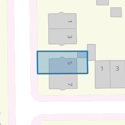 Perceel HLM04-M-1972