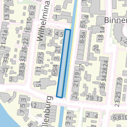 Perceel HLM04-M-1979