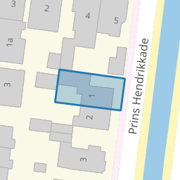 Perceel HLM04-M-1981