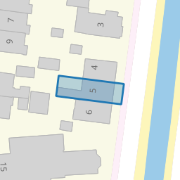 Perceel HLM04-M-1988