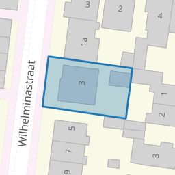 Perceel HLM04-M-1990