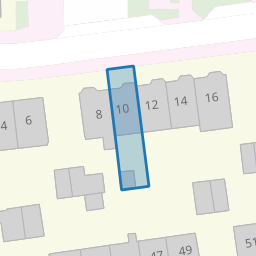 Perceel HLM04-M-1997