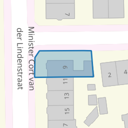 Perceel HLM04-M-2005