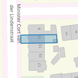 Perceel HLM04-M-2006