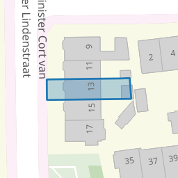 Perceel HLM04-M-2007