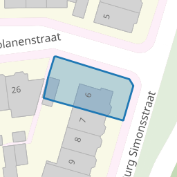 Perceel HLM04-M-2017