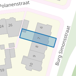 Perceel HLM04-M-2018