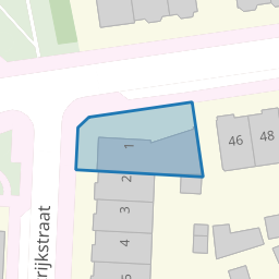 Perceel HLM04-M-2030