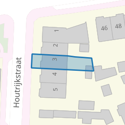 Perceel HLM04-M-2032