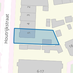 Perceel HLM04-M-2034