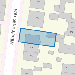 Perceel HLM04-M-2065