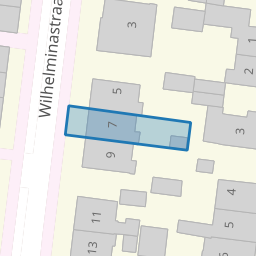 Perceel HLM04-M-2066