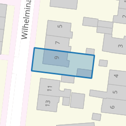 Perceel HLM04-M-2067