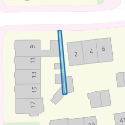 Perceel HLM04-M-2084