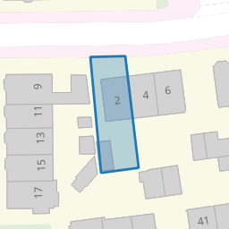 Perceel HLM04-M-2085