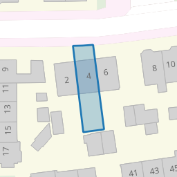 Perceel HLM04-M-2086