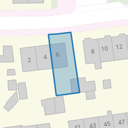 Perceel HLM04-M-2087