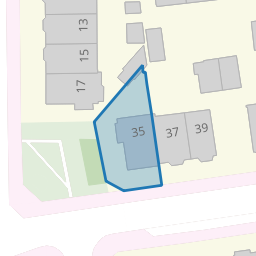 Perceel HLM04-M-2089