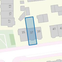 Perceel HLM04-M-2090