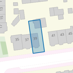 Perceel HLM04-M-2091