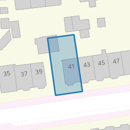 Perceel HLM04-M-2093