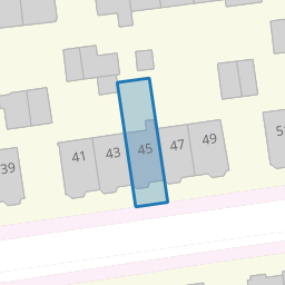 Perceel HLM04-M-2095