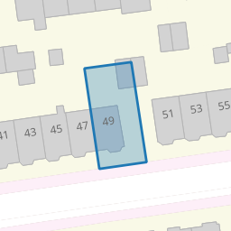 Perceel HLM04-M-2097