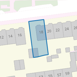 Perceel HLM04-M-2098