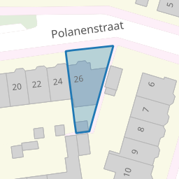 Perceel HLM04-M-2102