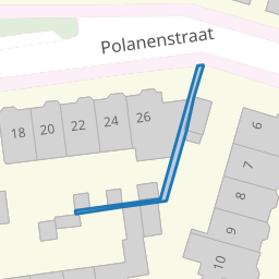 Perceel HLM04-M-2103