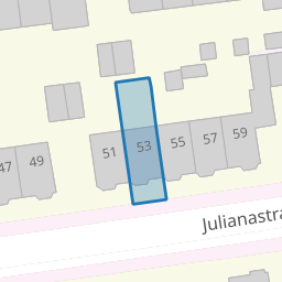 Perceel HLM04-M-2106