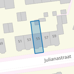 Perceel HLM04-M-2107