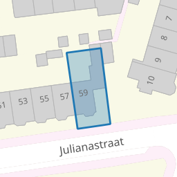 Perceel HLM04-M-2109
