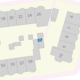 Perceel HLM04-M-2110